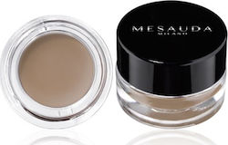 Mesauda Milano Brow Liner Eyebrow Pomade Blond