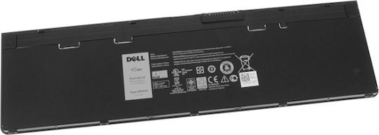 Dell Συμβατή Μπαταρία για Dell Latitude E7000/E7240/E7250 με 6000mAh