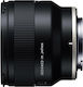 Tamron Full Frame Camera Lens 35mm f/2.8 Di III OSD M1:2 Wide Angle for Sony E Mount Black