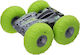 TPC Off-Road Remote Controlled Car Stunt 4WD Green