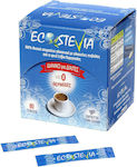 EC Stevia Στέβια με Ερυθριτόλη 80 Sticks