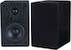 Nobsound NS-60S Bookself Hi-Fi Speakers 60W W14xD17.2xH22cm Black