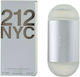 Carolina Herrera 212 NYC Eau de Toilette 60ml