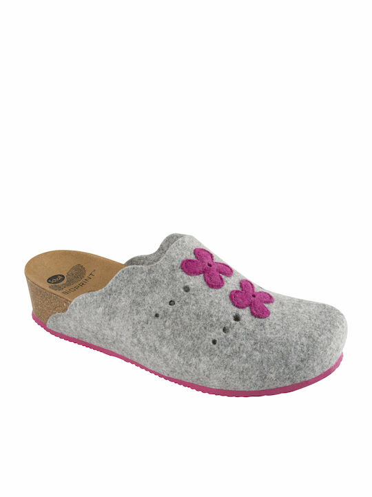 Scholl Beille Grey