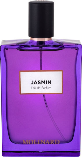 Molinard Jasmin Eau de Parfum 75ml