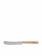 Opinel Butter Knife of Stainless Steel 11.5cm 002175