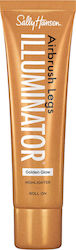 Sally Hansen Airbrushed Legs Illuminator Body Liquid Highlighter 100ml