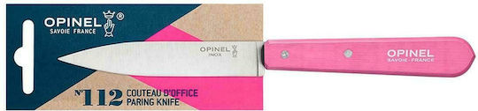 Opinel N° 112 Les Essentiels General Use 10cm Opinel N° 112 Les Essentiels General Use 10cm