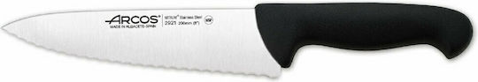 Arcos 2900 Chef Knife Made of Stainless Steel 20cm
