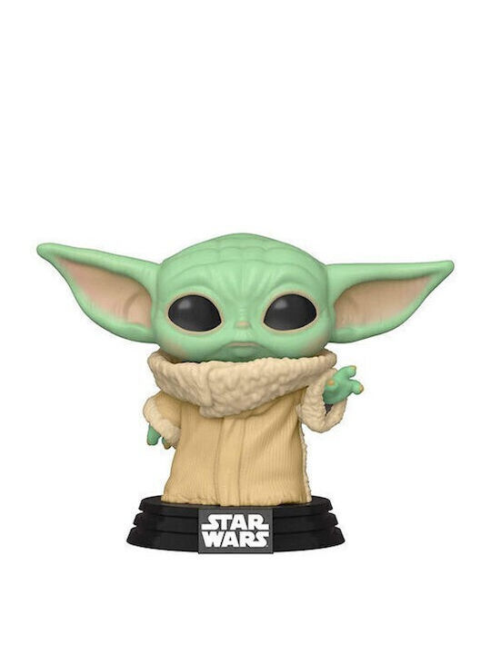 Funko Pop! Televiziune: Star Wars: The Mandalorian - The
