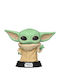 Funko Pop! Bobble-Head Television: Star Wars: The Mandalorian - The Child 368