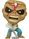 Funko Pop! Rocks: Iron Maiden - Piece of Mind Eddie 146