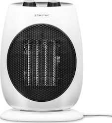 Trotec TFC 18 E Κεραμικό Αερόθερμο Δωματίου Δαπέδου 1800W