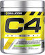 Cellucor iD Series C4 Original 390гр Зеленo Ябълка