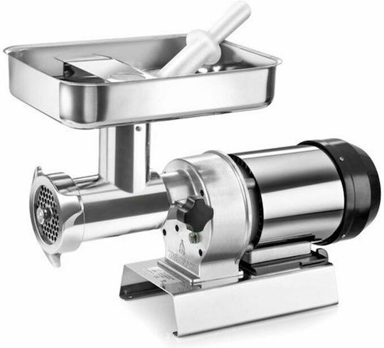 Facem Tre Spade Επαγγελματική Κρεατομηχανή TC-32 Inox/2hp 2hp