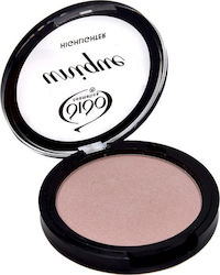 Dido Cosmetics Unique Highlighter 10gr Dido Cosmetics Unique Highlighter 10gr