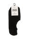 Jack & Jones Jacbasic Ανδρικές Μονόχρωμες Κάλτσες Black