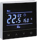 Ε81 NAL Digital Thermostat with Touch Screen