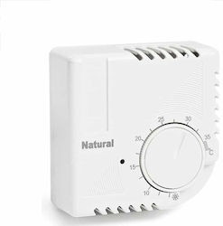 NTL 7000A NAL Analoger Thermostat Für Raum