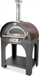 Clementi Pulcinella Pizza Oven