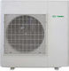 Chofu AEYC-0643XU Wärmepumpe 6kW Einphasig 60°C Monoblock