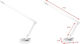 Activeshop Nipper LED Office Lamp Foldable in White Color