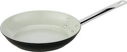 Paderno Serie 6100 Commercial Aluminum Pan 28cm