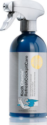 Koch-Chemie Liquid Cleaning for Interior Plastics - Dashboard 500ml 77706500