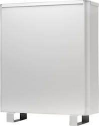 Wood's Air purifier AL Purificator de Aer 19W pentru Spații 50m²