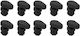 DeLock Antivibration 18305