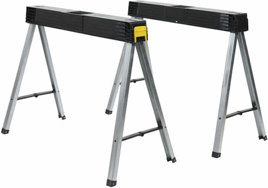 Stanley Malerstaffelei Aluminium mit Maximalgewicht 340kg 2Stück