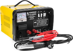 Powermat Portabil Starter Baterie 12/24V Powermat Portabil Starter Baterie 12/24V