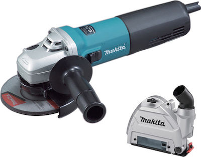 Makita Electric Angle Grinder 125mm 1400W