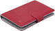 Rivacase 3017 Flip Cover Synthetic Leather Red ...