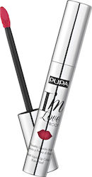 Pupa I'm Loveproof Matt Lip Fluid Υγρό Κραγιόν ...