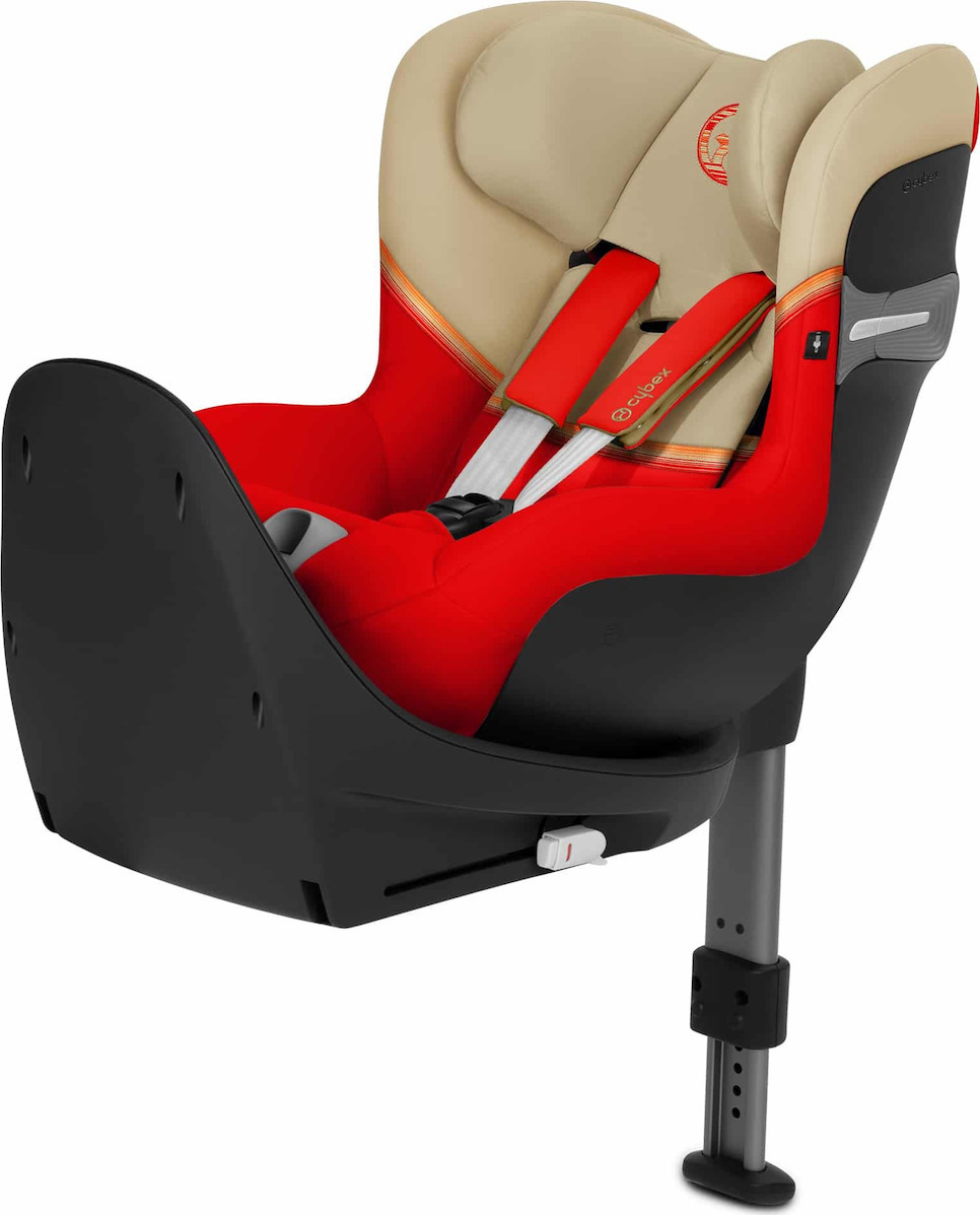 Cybex gold автокресло