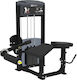 Impulse Aparat pentru bicepși femurali cu greutăți 91kg