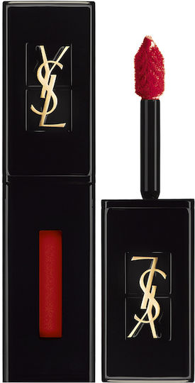 Ysl Vernis A Levres Vinyl Cream Lip Stain 425 Make me Yours 6ml