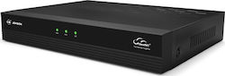 Jovision JVS-D6004-S3 4 Καναλιών