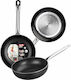 Ibili Pan Aluminum I-Chef Diameter Ø28cm