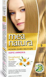 Farcom Mea Natura Vopsea De Păr Fără Amoniac 9 ...