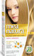 Farcom Mea Natura Set Hair Dye no Ammonia 9 Blonde Very open 60ml