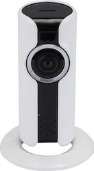 Jortan VR3D-2 IP Surveillance Camera Wi-Fi 1MP HD with Two-Way Communication