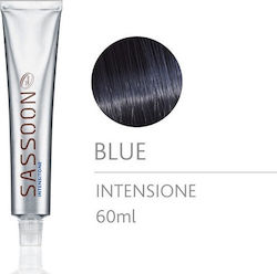 Sassoon Blue