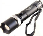 Flashlight LED CLL-T8626