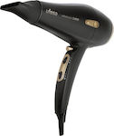 Ufesa SC8450 Velvet Ionic Ionic Hair Dryer 400W S0423289