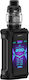 Geek Vape Aegis X Stealth Black Kit Box Mod 5ml