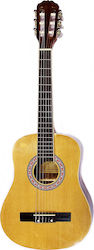 Daniel Класически Китара 1/2 Детска CC-20FM 1/2 Natural Natural