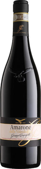 Giuseppe Campagnola Κρασί Amarone Della Valpolicella Classico Ερυθρό Ξηρό 750ml
