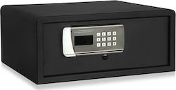 Sonora SB-100 Χρηματοκιβώτιο με Ψηφιακό Κλείδωμα, Τύπου Laptop Διαστάσεων Μ42xΠ37xΥ20cm